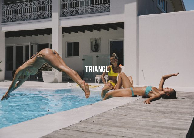 RAEX MURILLO - TRIANGLE